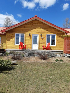 Отель Auberge Ma Maison  Сент-Амбруаз-Де-Кильдар